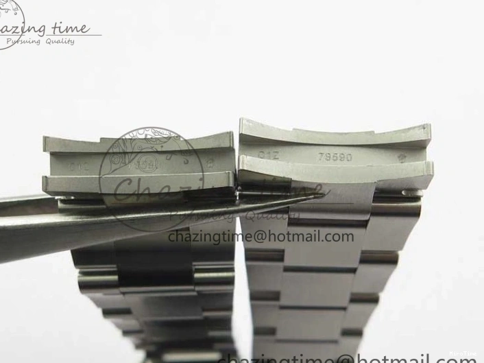 MiroTime 0504 ZeroBulk Daytona 116509 ‘Meteorite’ Noob 1:1 Best Edition 904L SS Case and Bracelet SA4130 V 2608